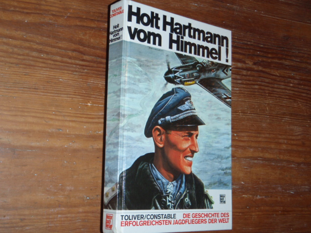holt harmann von himmel
